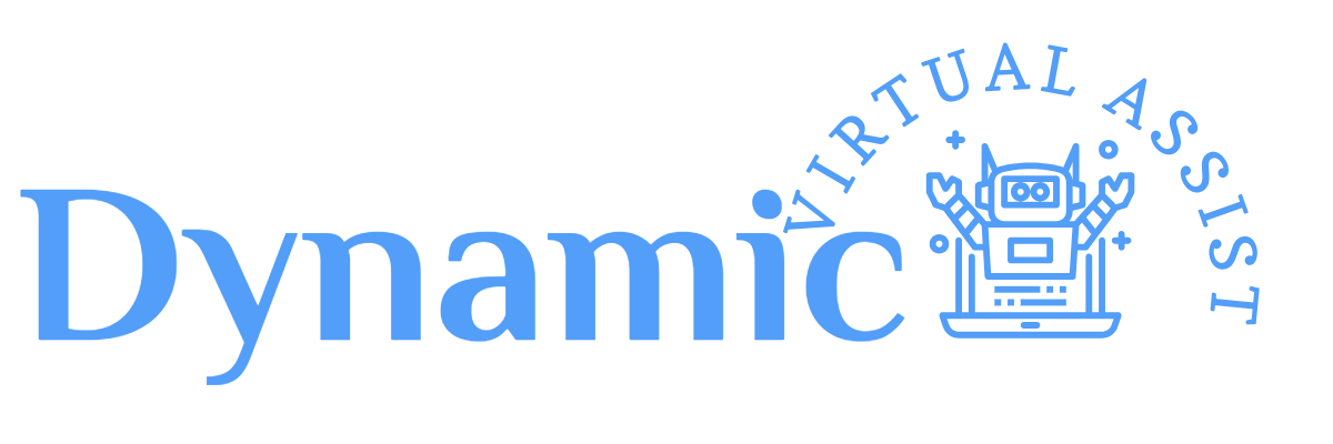 Dynamic Virtual Assist Logo
